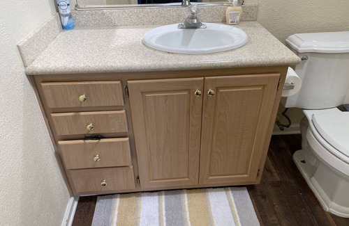 Brentwood Other | The Urban Edge Farm Home