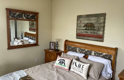 Brentwood Other | The Urban Edge Farm Home