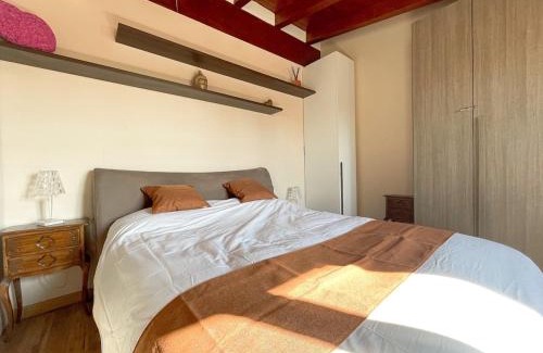 Gorla Apartment | The Urban Nest 2, Spacious, wifi and near the red metro