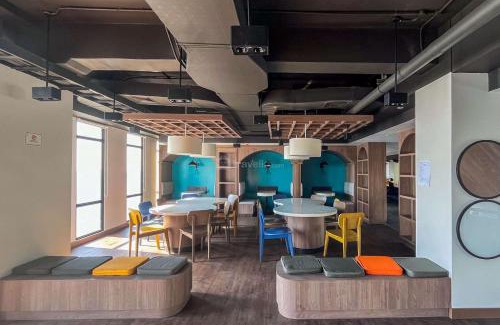 Tetebatu Apartment | The Urban Studio at Delft Ciputra Makassar Apartment By Travelio