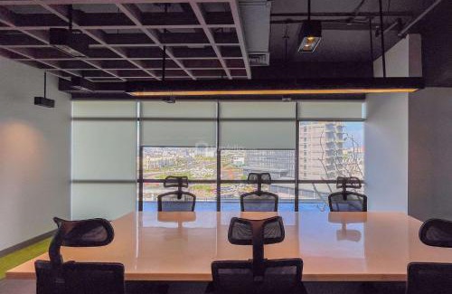 Tetebatu Apartment | The Urban Studio at Delft Ciputra Makassar Apartment By Travelio