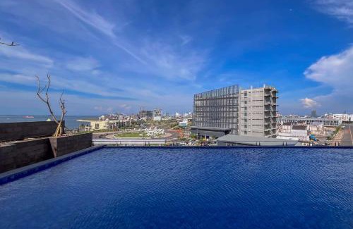 Tetebatu Apartment | The Urban Studio at Delft Ciputra Makassar Apartment By Travelio