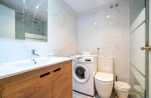 Villa de Vallecas Apartment | The Urban Studio Madrid