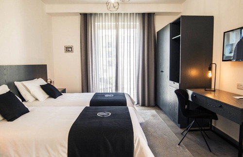 Ta' Giorni Bed & Breakfast | The Valley