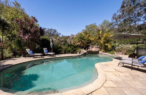 Mardi House | The Valley Way Luxury Estate