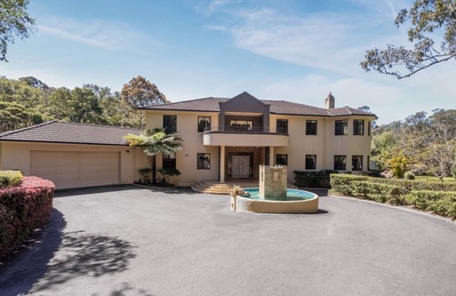 Mardi House | The Valley Way Luxury Estate