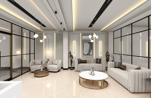 Haraiya Hotel | The Vatika Paradise