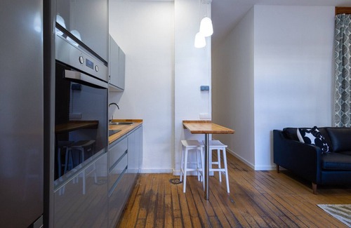 Morvedre Apartment | The Vella Apartment by Florit Flats