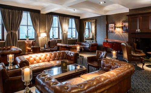 Newcastle-upon-Tyne Hotel | The Vermont Hotel Newcastle