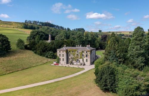 Fremington House | The Victorian Suite