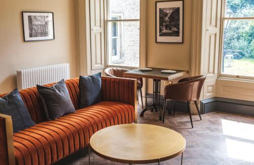 Fremington House | The Victorian Suite