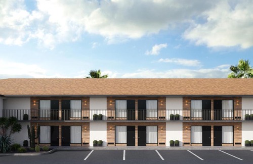 Kissimmee Hotel | the Vietta Hotel