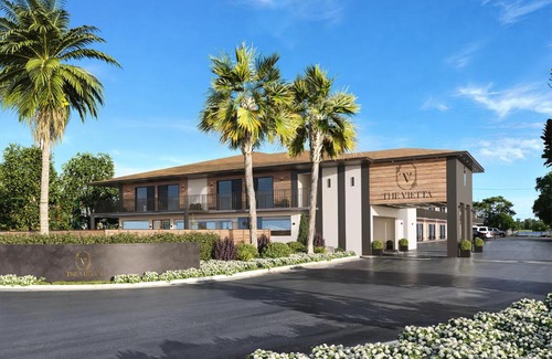 Kissimmee Hotel | the Vietta Hotel