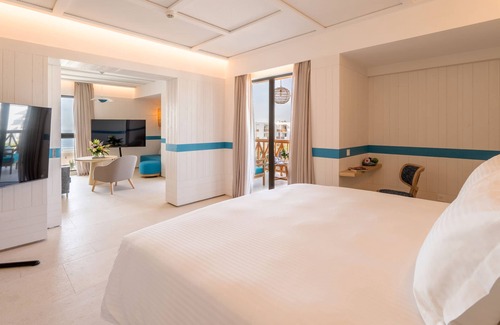 Agadir City Center Hotel | The View Agadir