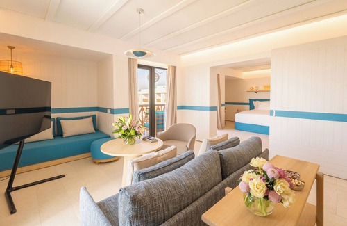 Agadir City Center Hotel | The View Agadir