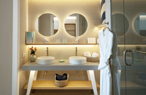 Agadir City Center Hotel | The View Agadir
