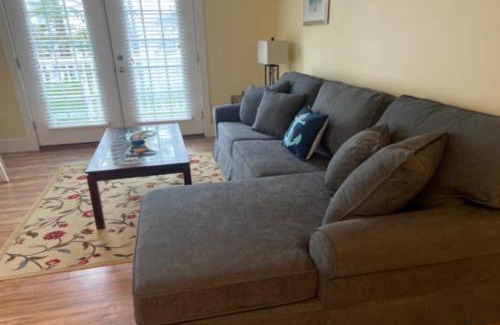 Edgecomb Apartment | The View at Sheepscot River