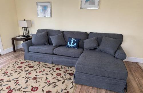 Edgecomb Apartment | The View at Sheepscot River