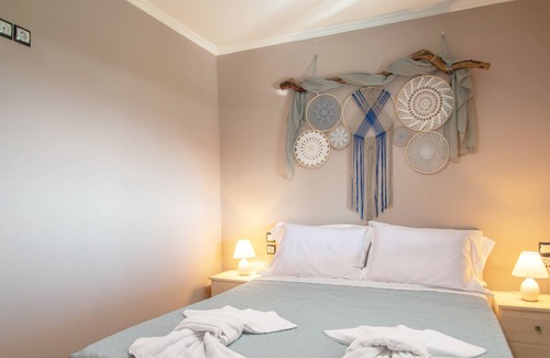 Maries Apartment | the view comfort villa