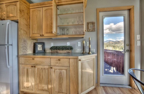 Carriage Hills House | The View House