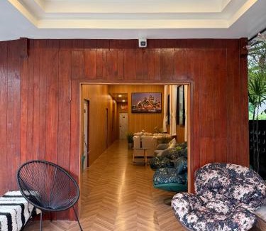 Chiang Dao House | The View Villa