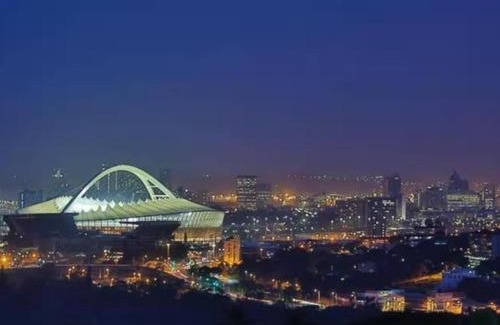 Durban North House | The View
