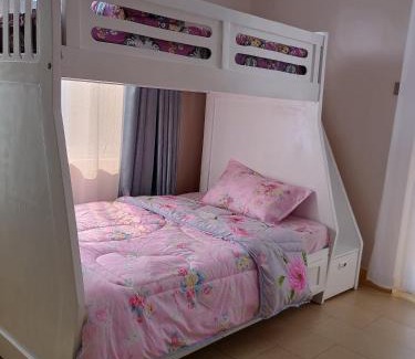 Kampala Apartment | The Viewpoint - Kigo