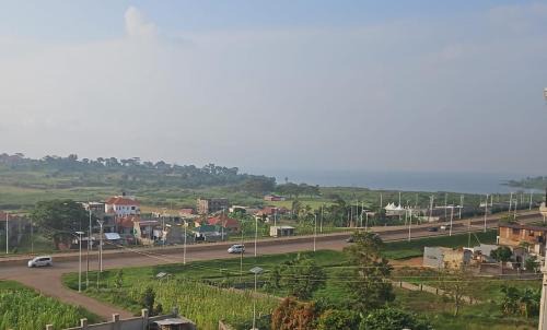 Kampala Apartment | The Viewpoint - Kigo