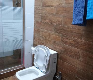 Kampala Apartment | The Viewpoint - Kigo