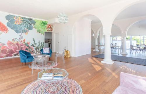 Heldervue House | The Views Guesthouse