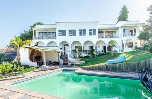 Heldervue House | The Views Guesthouse