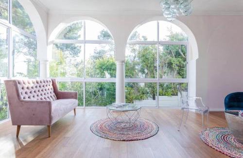 Heldervue House | The Views Guesthouse