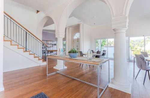 Heldervue House | The Views Guesthouse