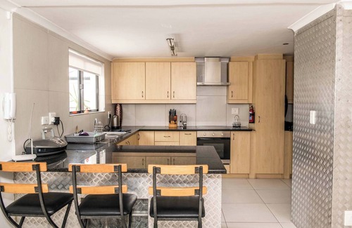 Calypso Beach House | The Views - Oceanview Haven in Langebaan - 3 Levels of Luxury