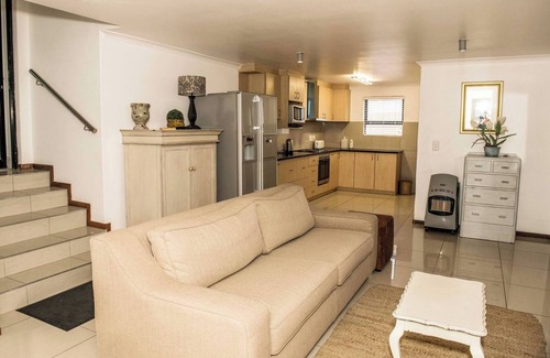 Calypso Beach House | The Views - Oceanview Haven in Langebaan - 3 Levels of Luxury