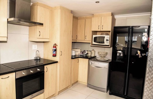 Calypso Beach House | The Views - Oceanview Haven in Langebaan - 3 Levels of Luxury