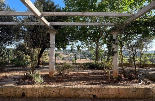 Fasano Villa | The Villa del Conte is the noble oasis of peace in the heart of Puglia.