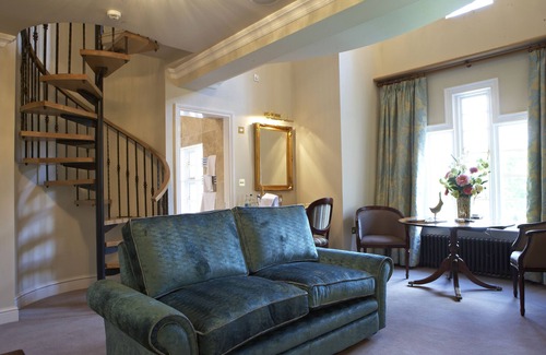 Wrea Green Hotel | The Villa Wrea Green