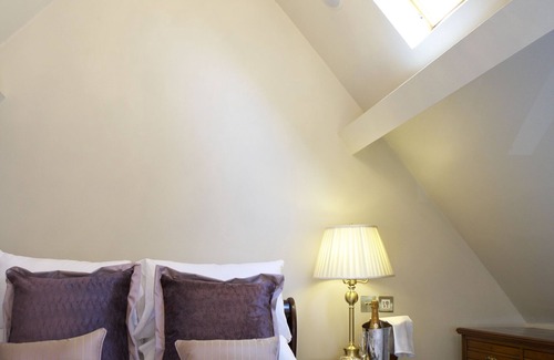 Wrea Green Hotel | The Villa Wrea Green
