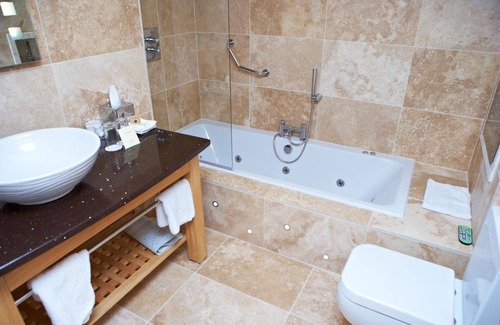 Wrea Green Hotel | The Villa Wrea Green