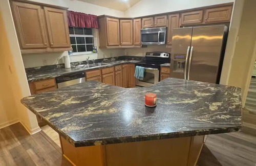 Duval House | The Villages Oasis