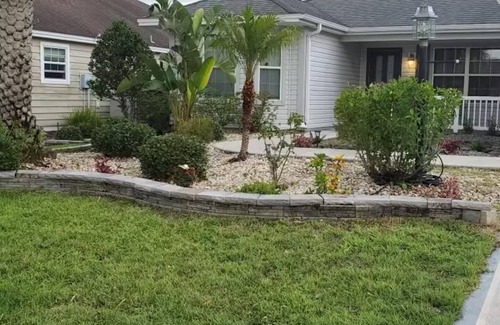 Duval House | The Villages Oasis