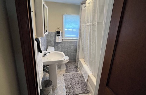 Steubenville Apartment | The VilleTop - Charming 1-bedroom apartment in wonderful Steubenville, OH