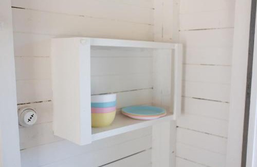 Mount Helix House | The Vintage La Mesa Tudor