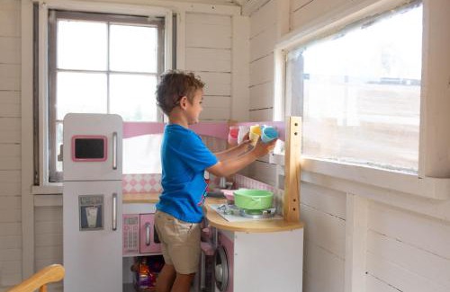 Mount Helix House | The Vintage La Mesa Tudor