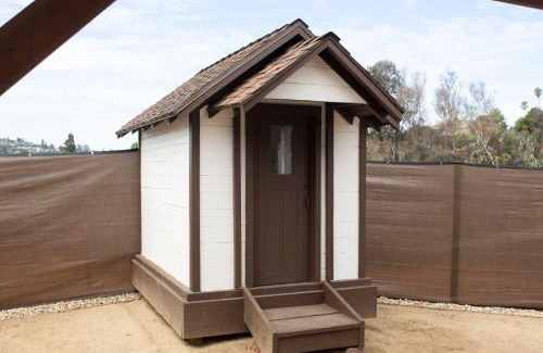 Mount Helix House | The Vintage La Mesa Tudor