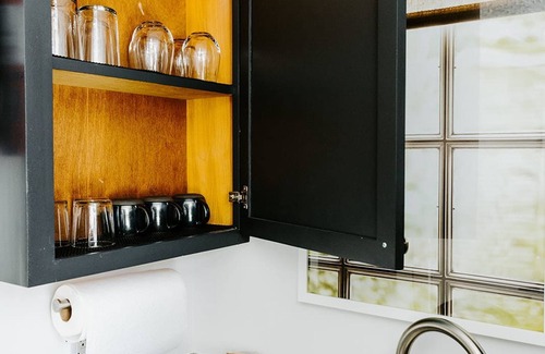 Edgehill Apartment | The Vinyl at Music Row - 1 Bedroom Apartment