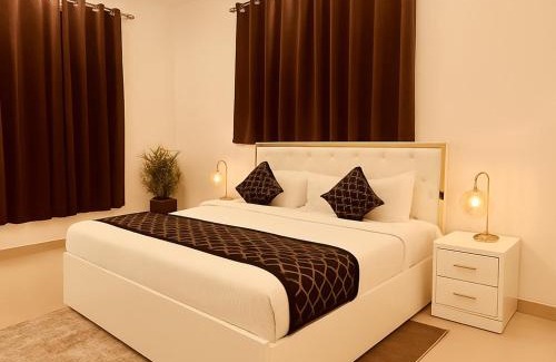 Sidhi Hotel | The Vrindavan Manor - A Boutique Wellness Resort in Lap of Nature # By Elegance Group #