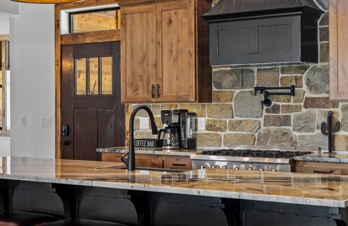 Orderville Cabin | The Vue: Perfect Base for Zion & Bryce Adventures