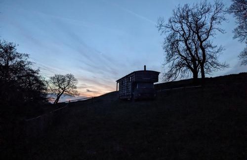 Alstonfield Other | The Wagon, rustic off grid experience